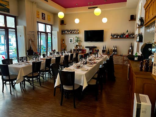 Das Restaurant als Event-Raum