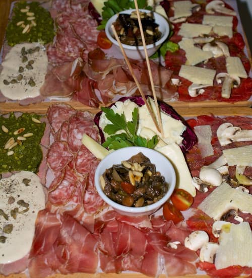 Piatto insuperabile